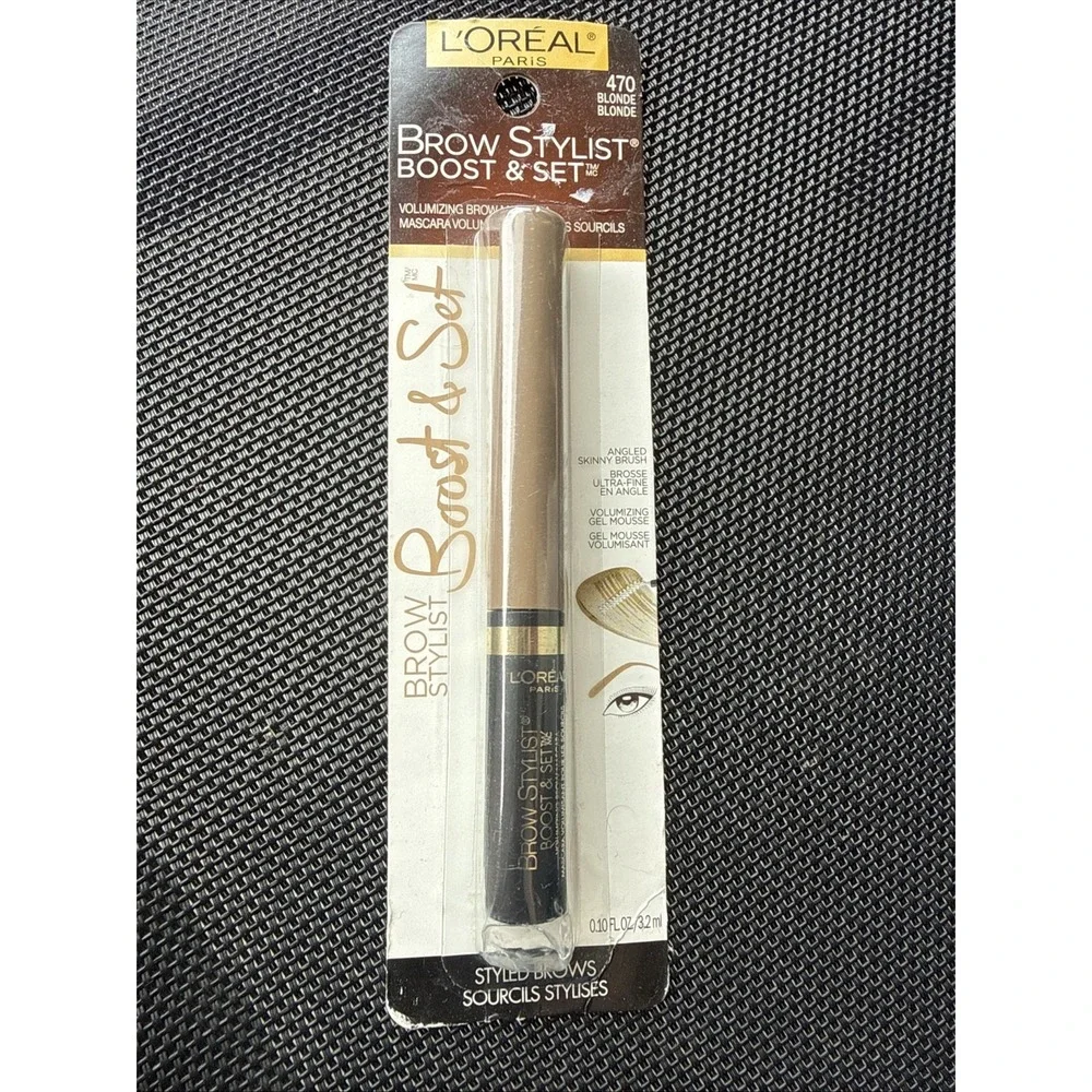LOréal oreal brow